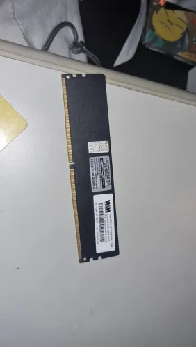 Vende-se memória ram de 4gb ddr4 2600rhz