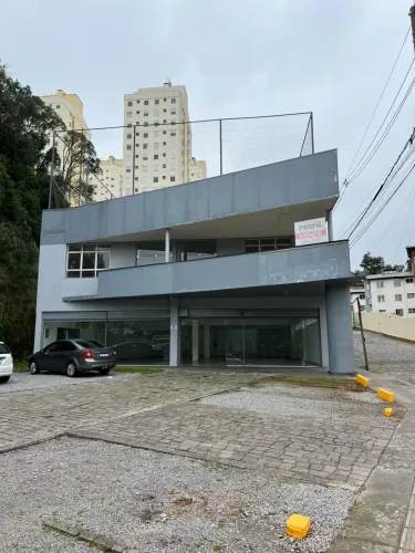 Loja Térrea 3809