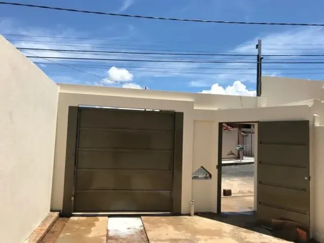 Casa para venda no Bairro Gramado