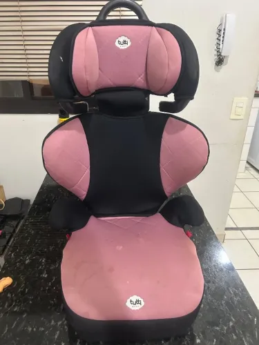 Cadeira de carro
