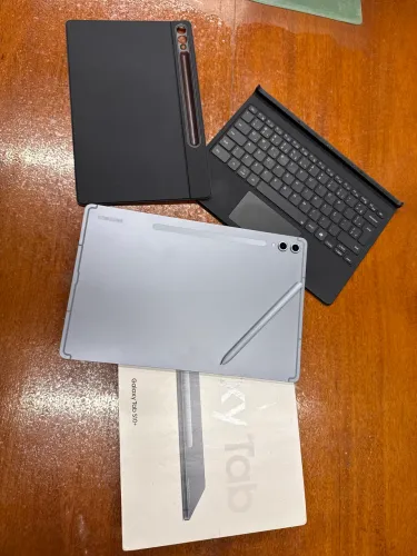 Samsung Galaxy Tab S10+ ZERADO