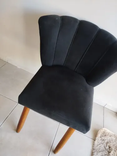 Vendo poltrona e sugador de pó de unha