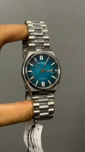 Citizen Tsuyosa Automatic