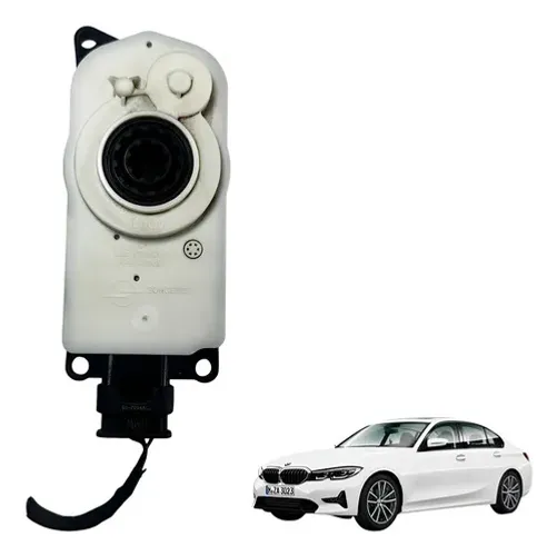 Atuador Grade Bmw Frontal 320 2019 2023 G20