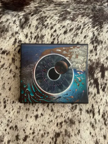 CD Pink Floyd Duplo