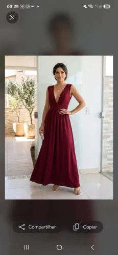 Roupas brechó