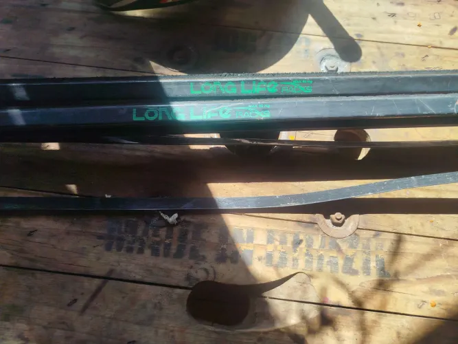 Rack de teto para carro