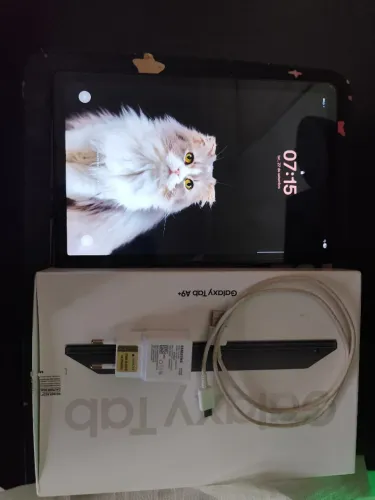 Tablet Samsung A9 plus