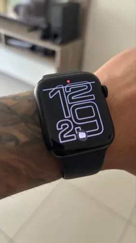 Apple Watch SE 2