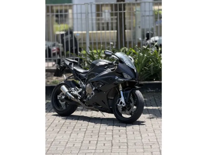 Bmw S 1000 rr 2022