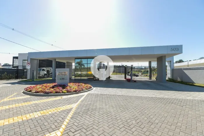 TERRENO À VENDA EM CODOMÍNIO CLUBE NO SANTA CÂNDIDA - 127M²
