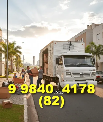 Frete no Centro, Benedito Bentes, Farol, Tabuleiro e Eustáquio Gomes MGT