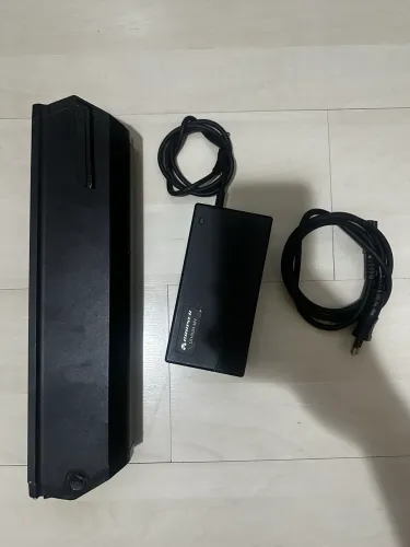 Bateria Bicicleta Lev cruiser / cruiser s plus