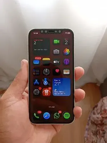 iPhone 12 64gb