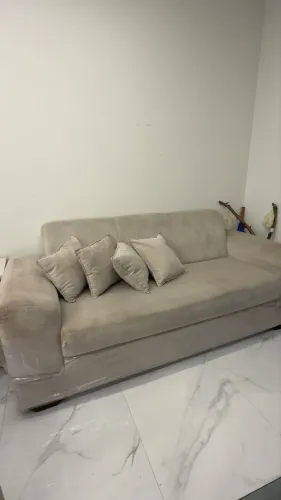 Sofá 5 lugares