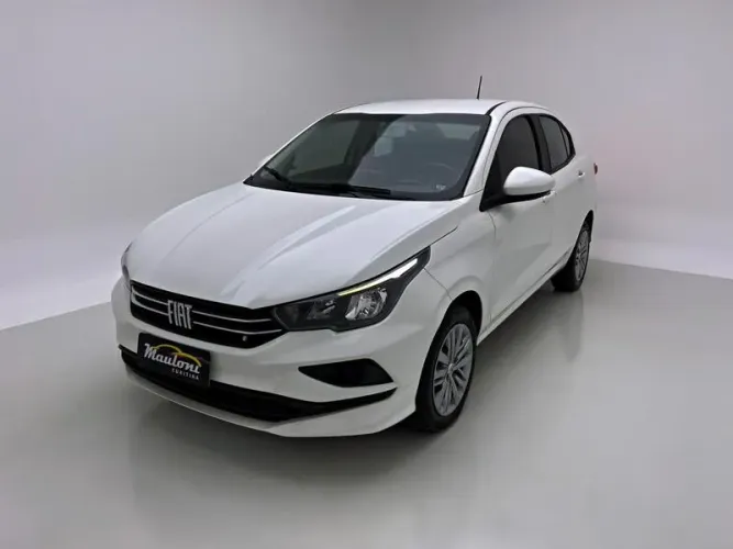Fiat Cronos Drive 1.3 8V Flex 2023