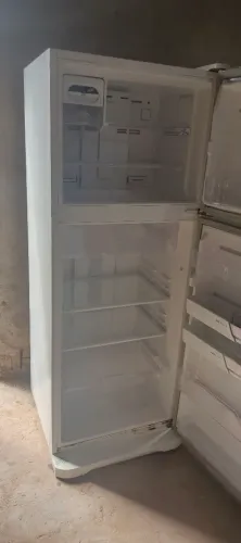 Geladeira electrolux