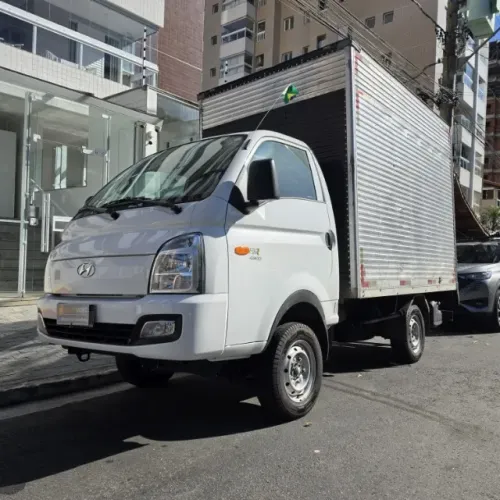 Hyundai HR 2.5 4WD Diesel 2025
