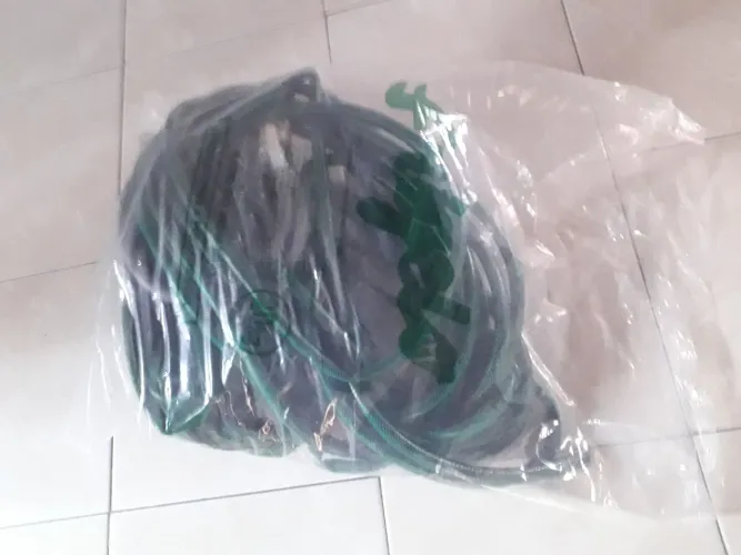 Mangueira Tramontina com bico multi  uso