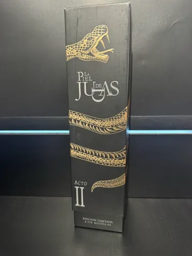 Vinho La Piel de Judas