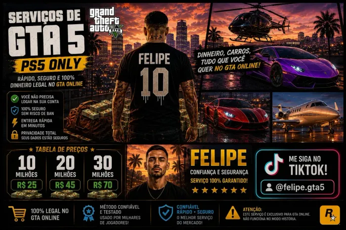 GTA V