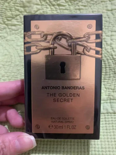 Perfume Antônio Banderas 30ml