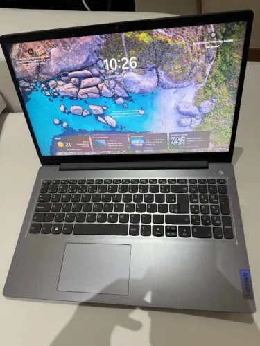 Lenovo IdeaPad 3 Ryzen 5 5500U | 20GB RAM | Excelente Estado