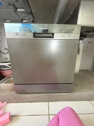 VENDO LAVA LOUÇA ELETROLUX