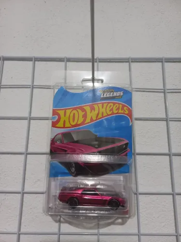 Hot Wheels legends tour 2026
