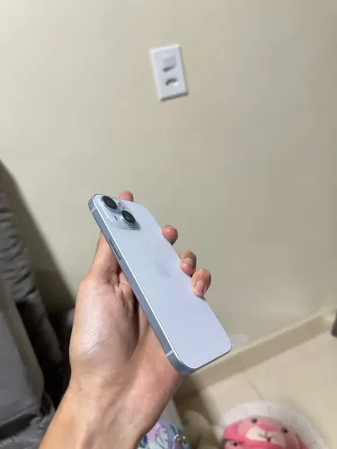 iPhone 15 128gb azul