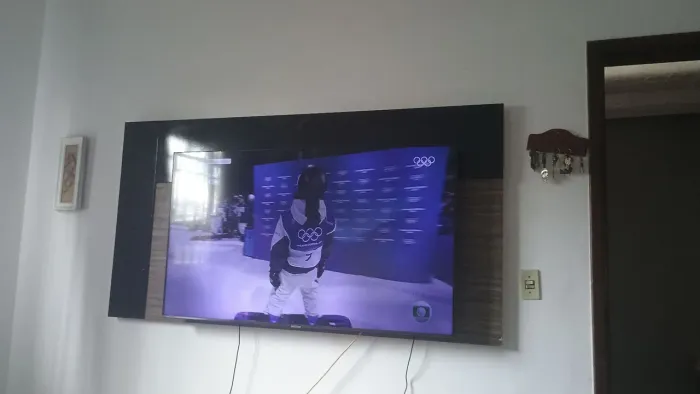 Painel para tv até 60 polegadas 