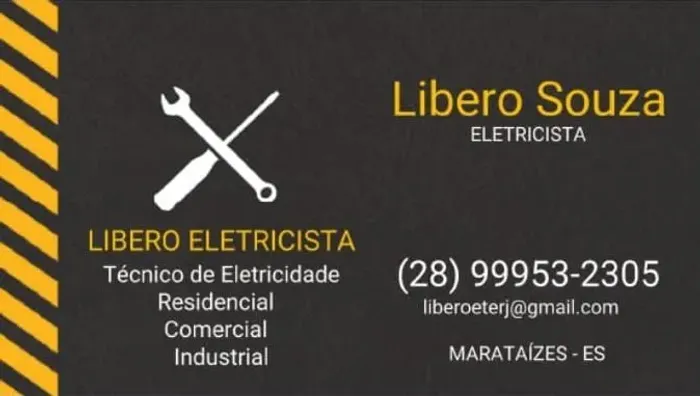 Eletricista Predial