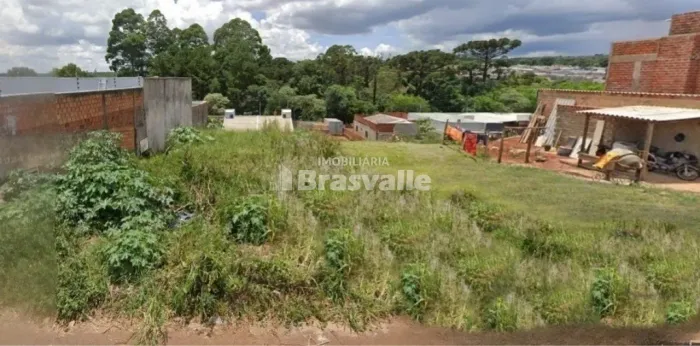 Terrenos à venda em Floresta, Cascavel-PR
