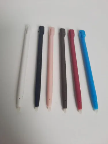 Caneta Stylus original para Nintendo DS "Fat"/DS Lite/DSI/3DS