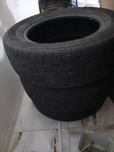 Pneus aro15 195/65