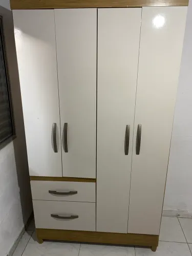 Guarda roupa