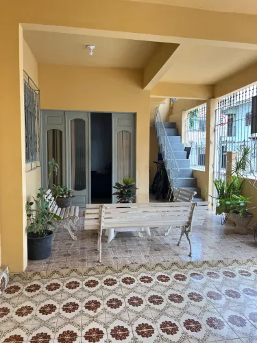 Casa de 8 quartos 2 suítes  em República - Vitória - ES