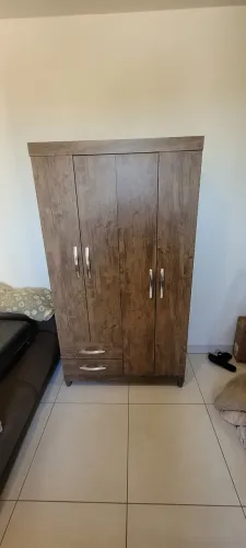 Guarda roupa