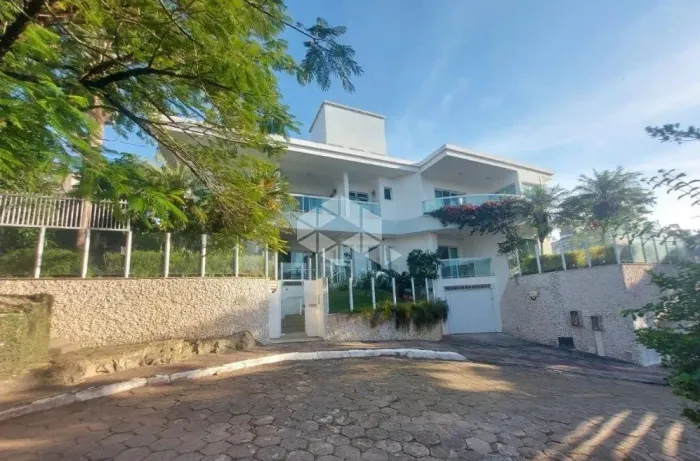 Predio Residencial a venda em Canasvieiras no Beco do Milionários