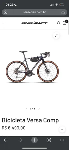 GRAVEL Versa Comp