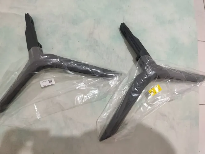 Pezinho da tv Samsung 60 polegadas