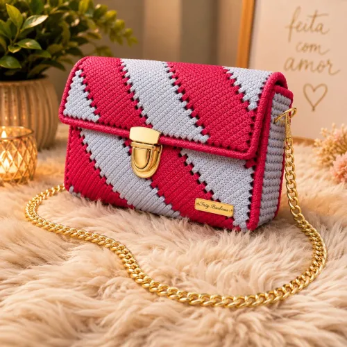 Bolsa Clutch