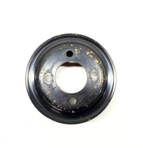 Polia Bomba Agua Hilux Sw4 3.0 06/15 54652