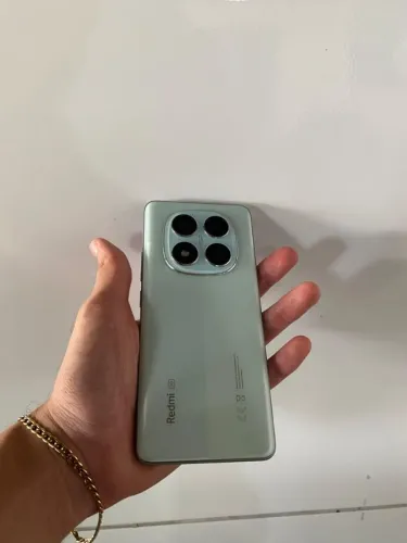 REDMI NOTE 14 PRO 5G 256GB 