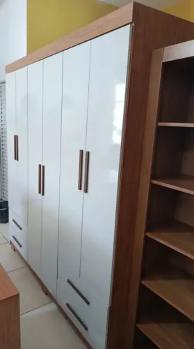 Guarda roupa de casal, oferta imbatível
