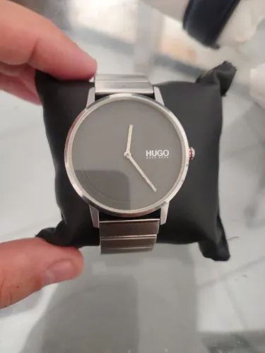 Relógio Slim Hugo Boss
