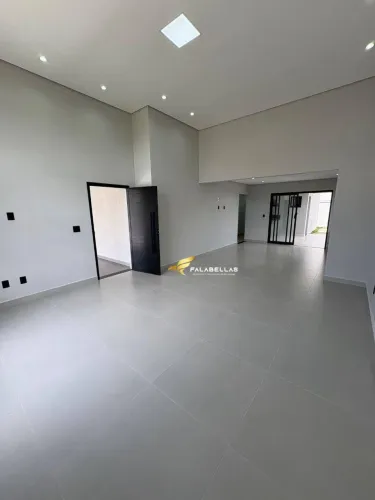 Casa com 3 quartos à venda, 165 m² por R$ 1.195.000 - Jardim Primavera - Itupeva/SP