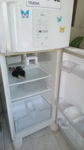 Eletro domésticos 