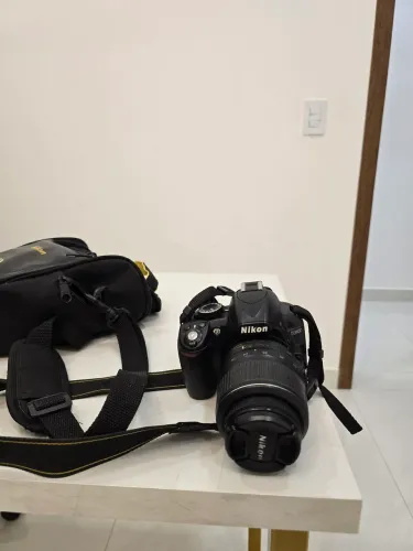 Câmera 