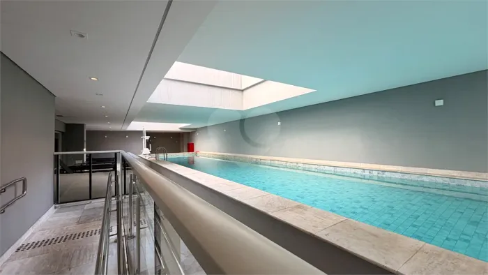 Apartamento com 1 quartos à venda em Santana - SP